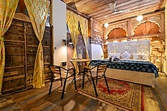Castle View Home Stay, Jodhpur