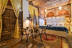 Castle View Home Stay, Jodhpur