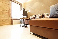Studio Apartment in City Centre near Airport, Sonipat