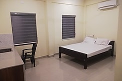 Queens Residency, Kodungallur