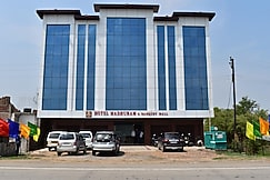 Hotel Madhuram & Banquet Hall, Aurangabad, Bihar
