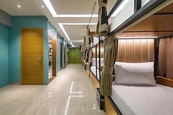 City Stay, Navi Mumbai