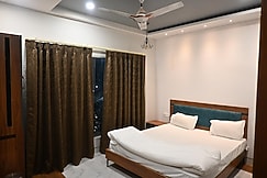 Hotel Vrindavan Vatika, Sanchi
