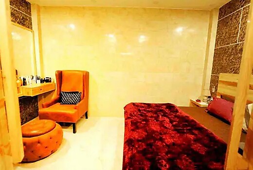 Lovely 1 Bedroom Apartment in New Delhi
