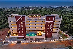 Casa Beach Front , Bheemili Visakhapatnam, Visakhapatnam