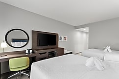 Hampton Inn by Hilton Huntley Chicago, McHenry