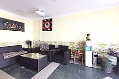 Hotel O My Seven Days Inn, Mersing