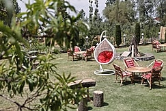 MAQAM VILLA | AN ABODE IN THE PARADISE, Sonmarg