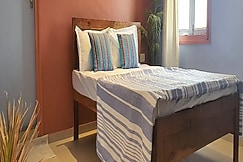 SKYLIGHT - The Pent House, Jaipur