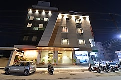 Hotel Rigmor, Udaipur