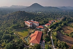 Bhanu The Fern Forest Resort & Spa Jambughoda, Series by Marriott, Vadodara