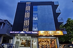 Treebo Purple Orchid Boutique, Bangalore