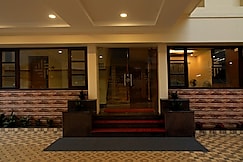 Fathima Residency, Radhapuram