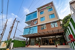 Hotel Vivaan Regency, Haridwar