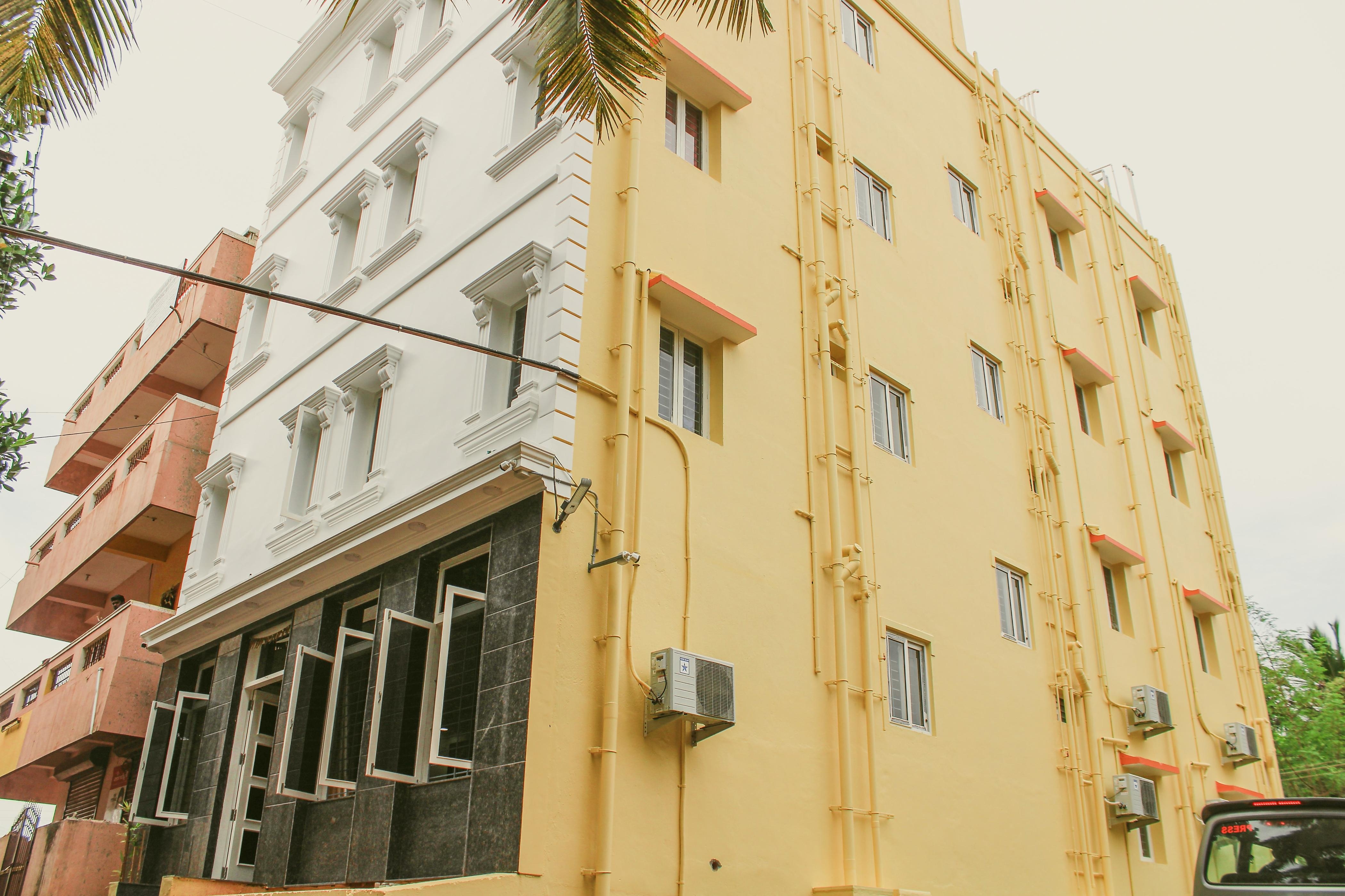 Ashwini Residency - Tap to explore photos