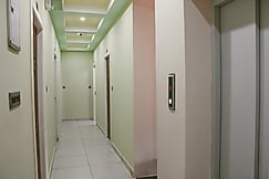 Ashwini Residency, Auroville