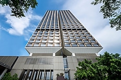 Grand Hyatt Gurgaon, Gurgaon