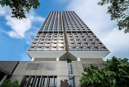 Grand Hyatt Gurgaon