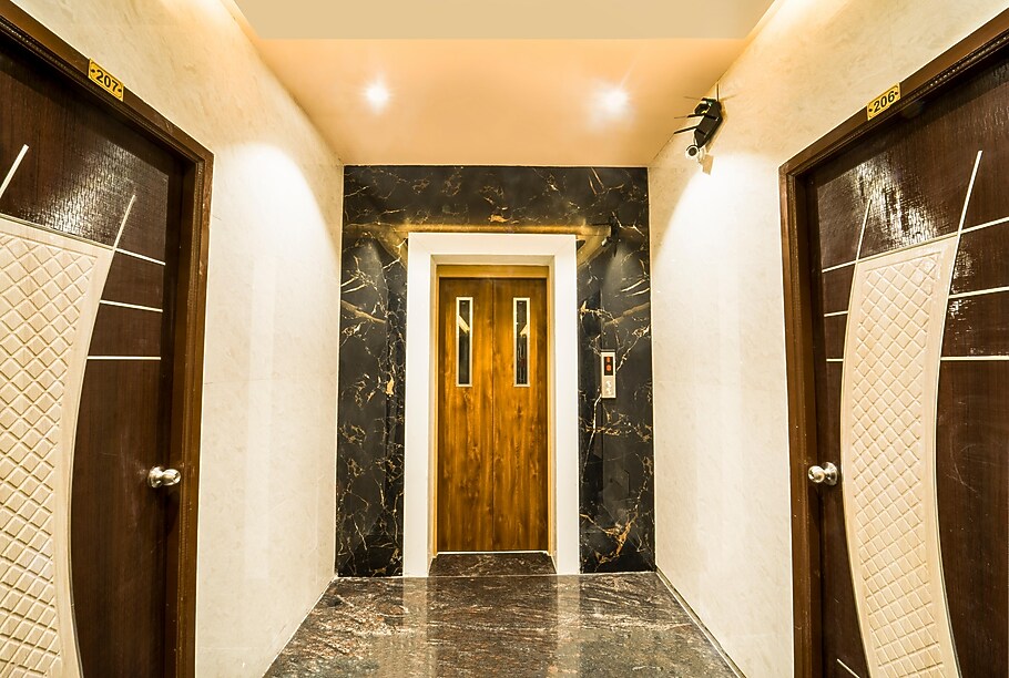 Jeyam Residency Pondicherry 𝗕𝗢𝗢𝗞 Pondicherry Homestay 𝘄𝗶𝘁𝗵 ₹𝟬 𝗣𝗔𝗬𝗠𝗘𝗡𝗧