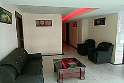 KANISHKKA INN, Meerut