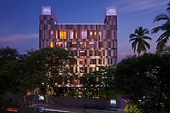 Hyatt Centric Juhu, Mumbai, Mumbai