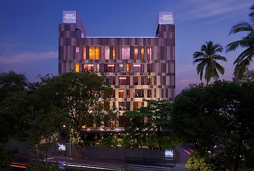 Hyatt Centric Juhu, Mumbai