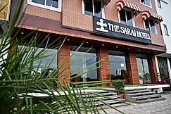 The Sarai Hotel, Jaipur