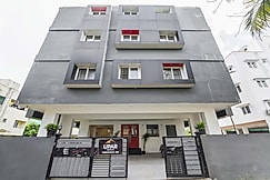 UPAR Hotels Thoraipakkam,OMR, Chennai