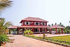 Sulo Villa, Udupi