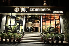 Trax International, Jamshedpur