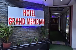 Hotel grand meridian, Bangalore