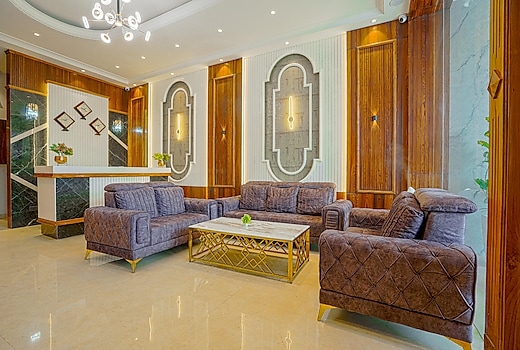 Hotel Grand Cabbana By Levelup