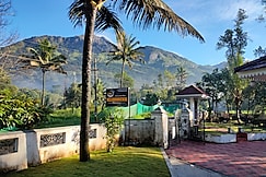 Villoonnickal Holiday, Munnar