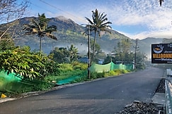 Villoonnickal Holiday, Munnar