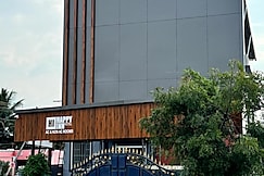 Happy Inn, Coimbatore