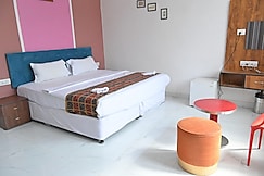 Hotel Apni Haveli, Udaipur