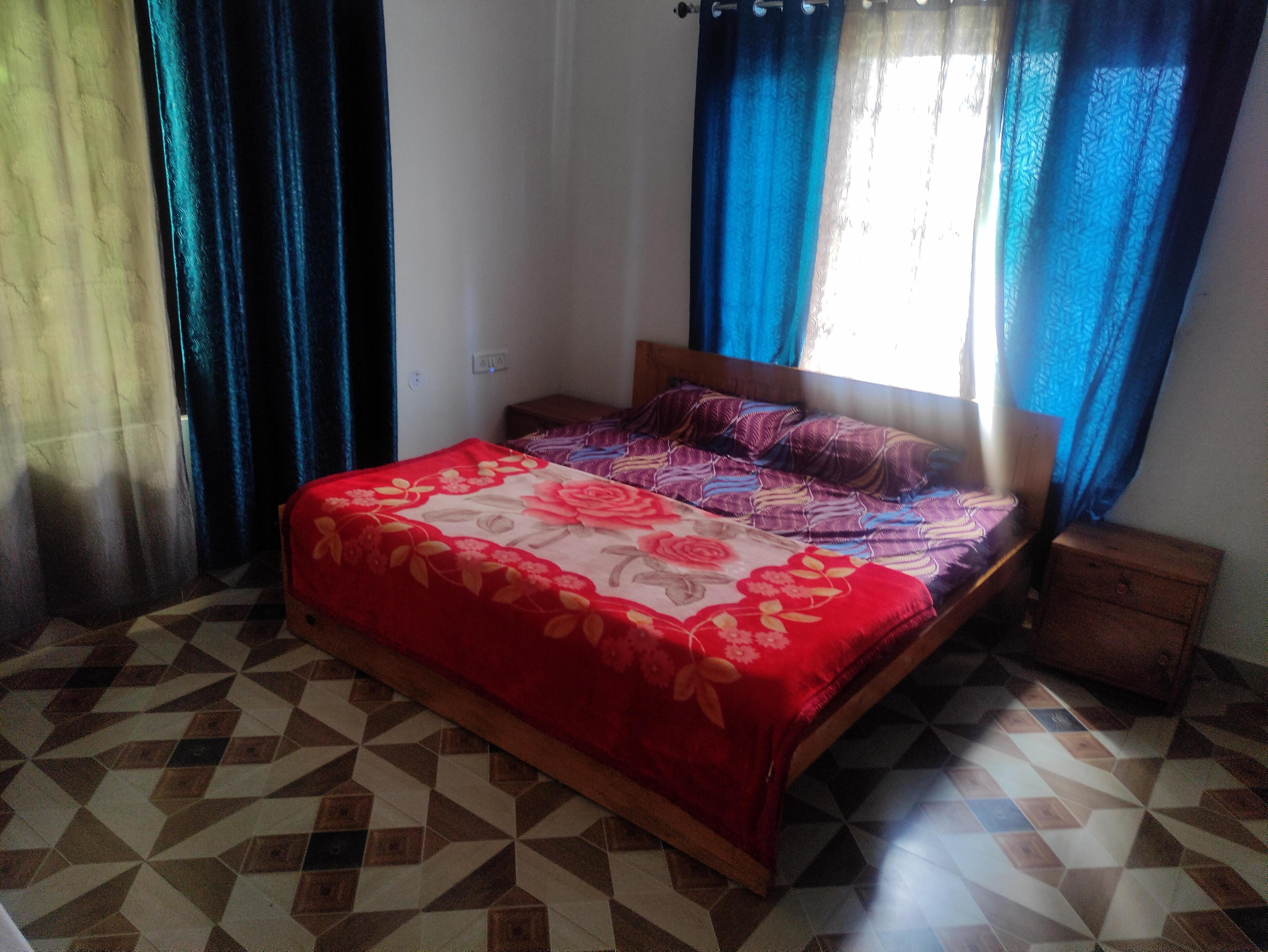 akash home stay - Tap to explore photos