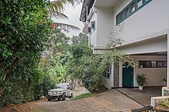 Urban Hills, Kattappana