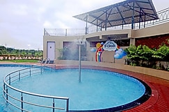 D CLOUDS The Natures Resort Pure Veg Gaganbawada, Bavda