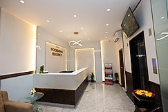 Poornima Regency, Bangalore