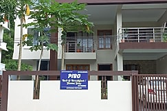 Pibo homestays, Port Blair