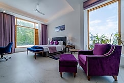 Ellaa Residences, Hyderabad