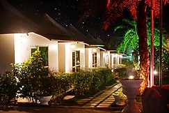 Tamboo Resort Vajreshwari, Bhiwandi