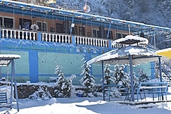 Lacliff Nature Home, Dhanaulti