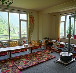 Common Area