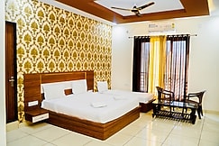 Hotel Ardency Green, Udaipur