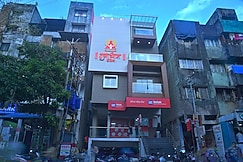 Hotel TrushaDham, Kolhapur