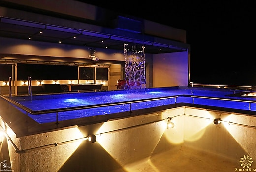 Sports Bar Villa