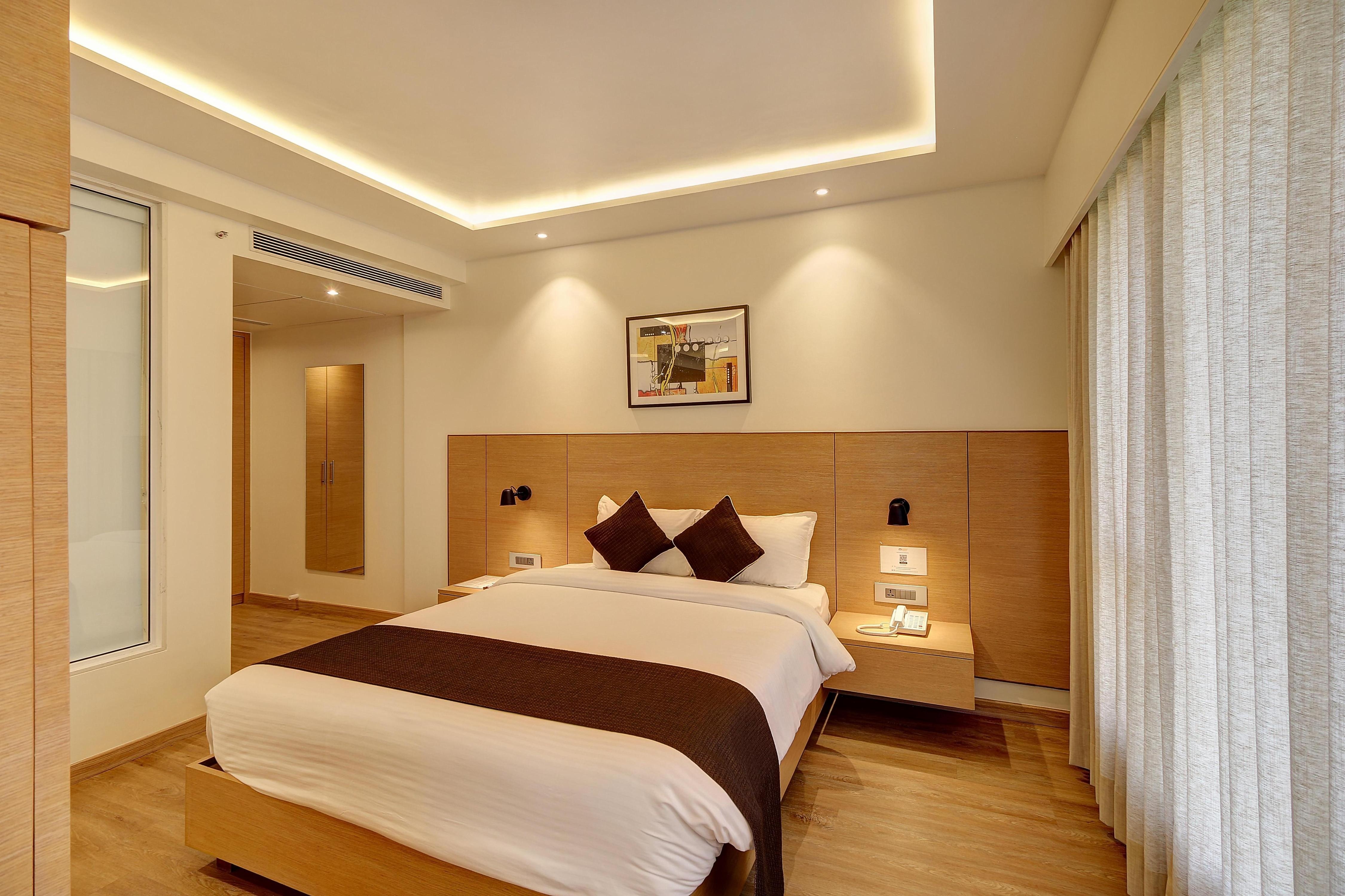 Hotel Mumbai House Ghansoli 4
