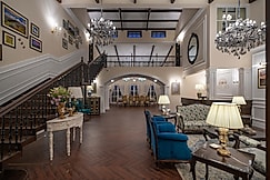 Kelso House of Ooty, Ooty